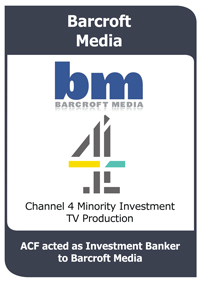 Barcroft Media
