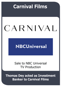 Carnival Films