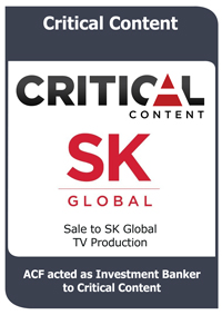 Critical Content