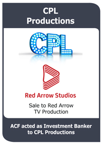 CPL Productions