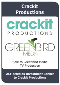 Crackit Productions