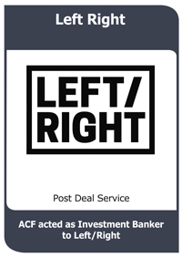 Left Right