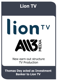 Lion TV