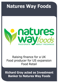 Nature's Way Foods