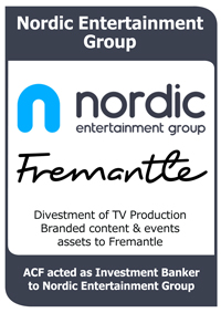 Nordic Entertainment Group