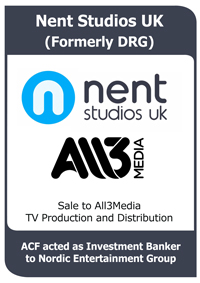 Nordic Entertainment Group