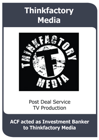 Thinkfactory Media