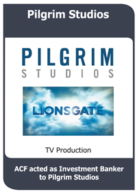 Pilgrim Studios