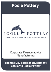 Poole Pottery
