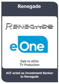 Renegade
