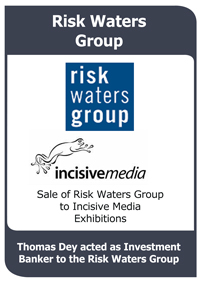 Risk Waters Group