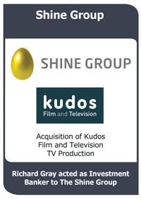 Shine Group
