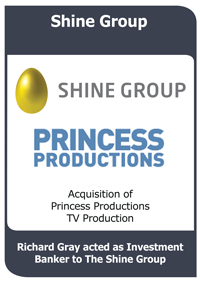 Shine Group