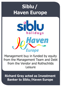 Siblu Haven