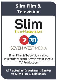 Slim Film and Television