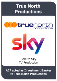 True North Productions