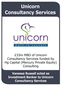 Unicorn Consultancy Services