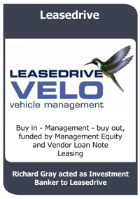 Leasedrive